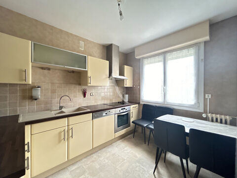  Appartement  louer 1 pice 10 m