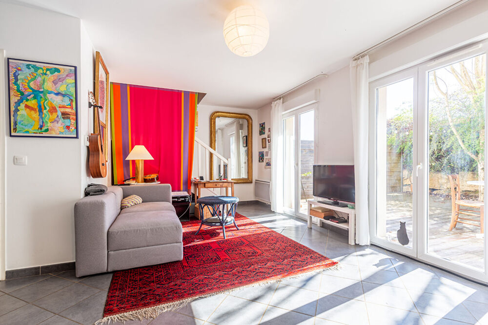 Vente Maison AGENCE IMMOBILIERE LAFORET - EXCLUSIVITE - 