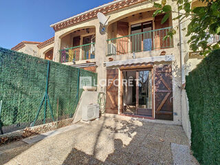  Maison à louer 3 pièces 65 m²