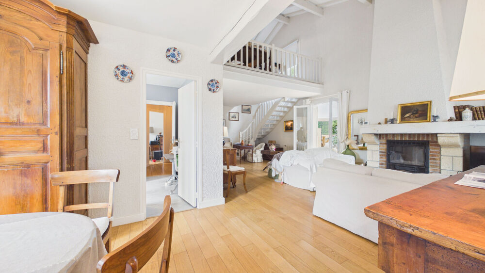à vendre  Maison Anglet (64600)