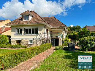  Maison � vendre 8 pi�ces 155 m�