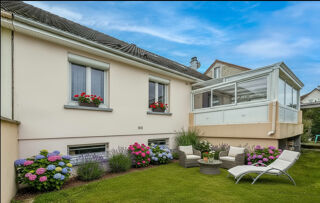  Maison � vendre 7 pi�ces 132 m�