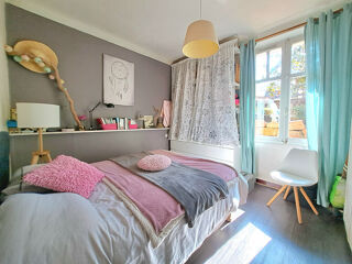  Maison � vendre 7 pi�ces 124 m�