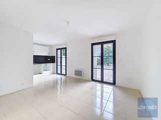  Appartement � vendre 2 pi�ces 34 m�