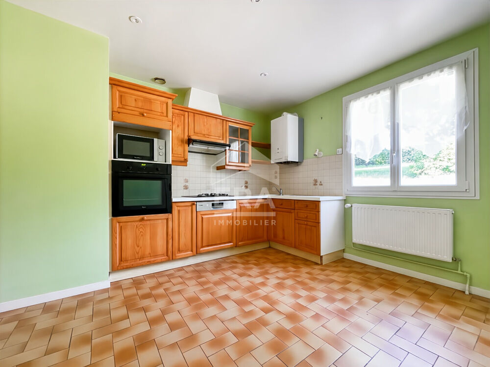 Vente Maison Maison Etampes 5 pièce(s) 100 m2 à vendre Etampes