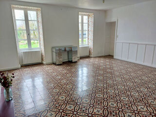 Maison à vendre 9 pièces 1 m²