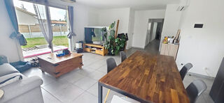  Maison à vendre 4 pièces 91 m²