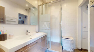  Appartement � vendre 3 pi�ces 63 m�