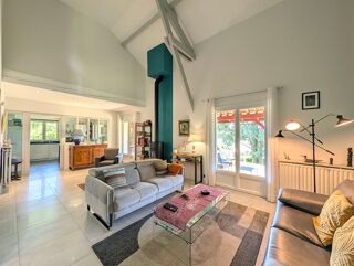 Maison à vendre 5 pièces 140 m²