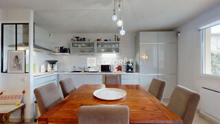  Maison à vendre 5 pièces 104 m²