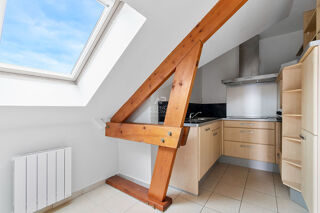  Appartement � vendre 5 pi�ces 101 m�
