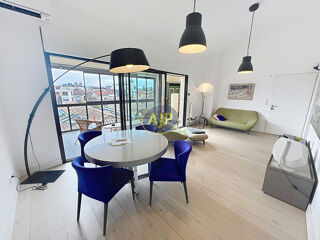  Appartement à vendre 3 pièces 72 m²