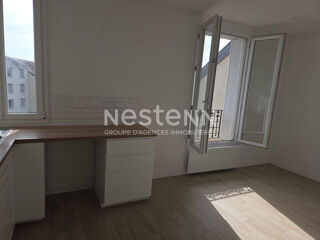  Appartement à louer 2 pièces 29 m²