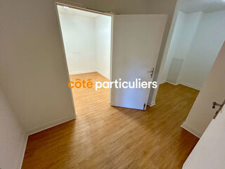  Appartement  vendre 1 pice 17 m
