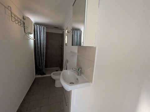  Appartement � louer 2 pi�ces 29 m�