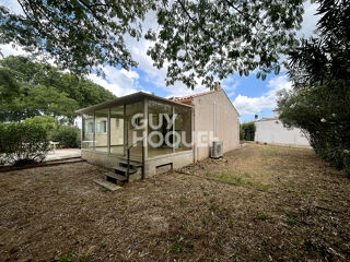  Maison � vendre 5 pi�ces 93 m�