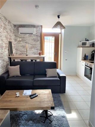  Appartement  louer 2 pices 31 m