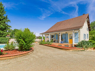  Maison � vendre 7 pi�ces 220 m�