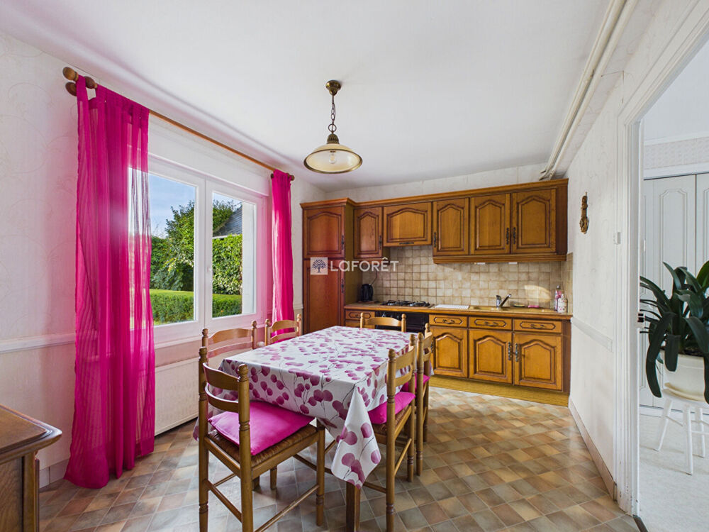 Vente Maison Maison Quéménéven  - 9 pièces Quemeneven