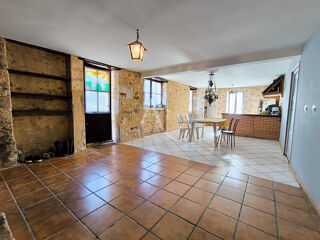  Maison à vendre 6 pièces 135 m²