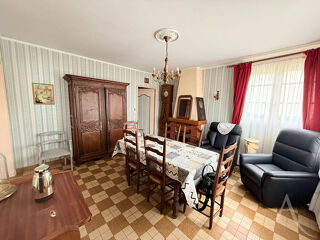  Maison à vendre 5 pièces 82 m²