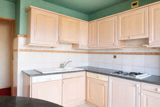  Appartement � vendre 3 pi�ces 66 m�