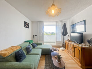  Appartement � vendre 3 pi�ces 46 m�