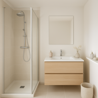  Appartement à vendre 1 pièce 22 m²