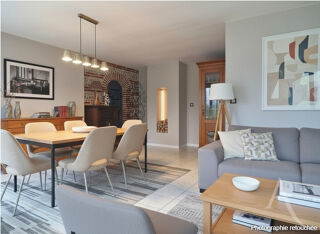  Maison � vendre 7 pi�ces 149 m�