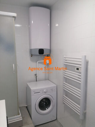  Appartement � vendre 1 pi�ce 29 m�