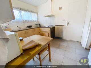  Maison à vendre 4 pièces 80 m²