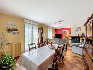  Maison à vendre 7 pièces 137 m²