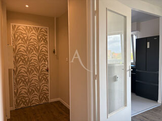  Appartement à vendre 2 pièces 48 m²