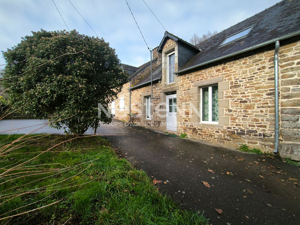 Location Maison Maison à louer meublée 3 chambres à Saint Guyomard Saint guyomard