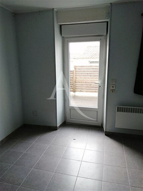  Maison � louer 3 pi�ces 54 m�