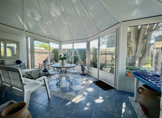  Maison à vendre 8 pièces 170 m²
