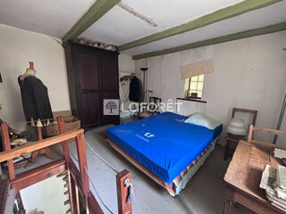  Maison à vendre 6 pièces 125 m²
