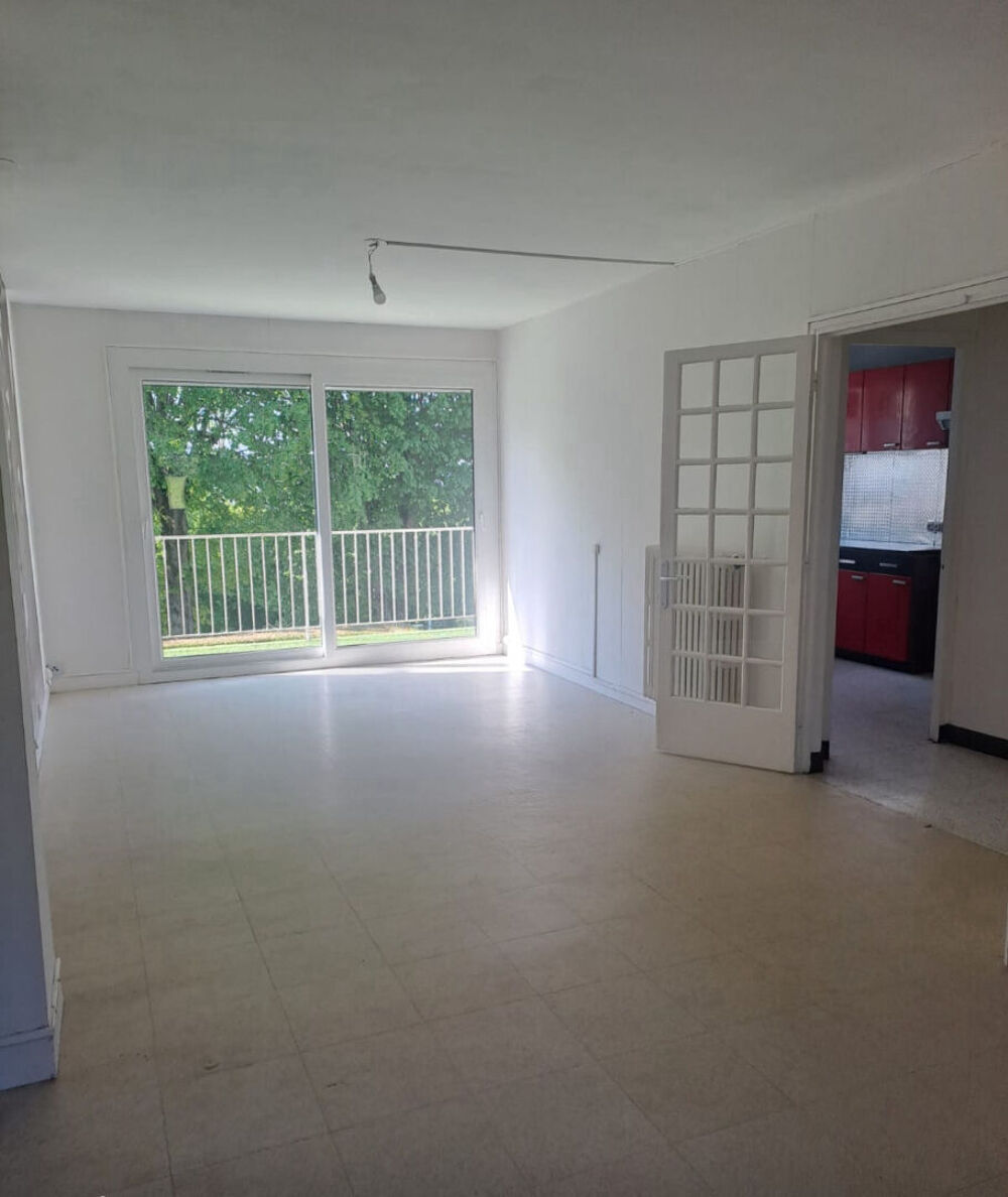 Vente Maison Maison Lisieux 80 m2 Lisieux