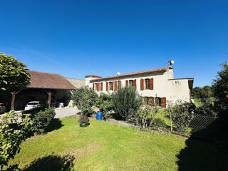  Maison � vendre 8 pi�ces 190 m�