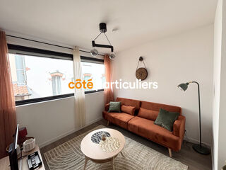  Appartement  louer 1 pice 34 m