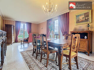  Maison à vendre 6 pièces 156 m²