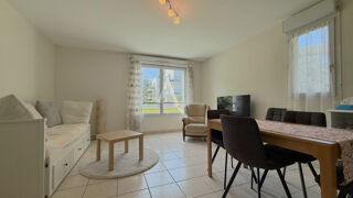  Appartement � vendre 2 pi�ces 53 m�