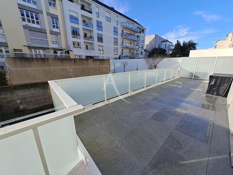  Appartement � louer 2 pi�ces 51 m�