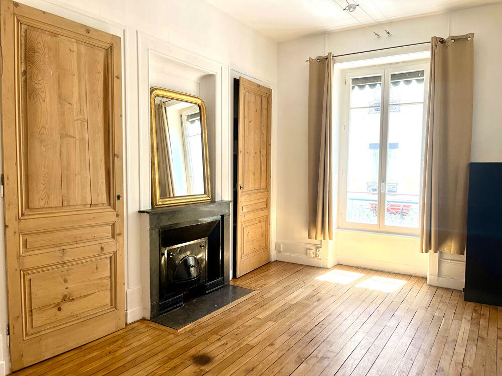 Appartement 2 pièces 53 m² · à Lyon 6 · 53 m² · 311 000 €
