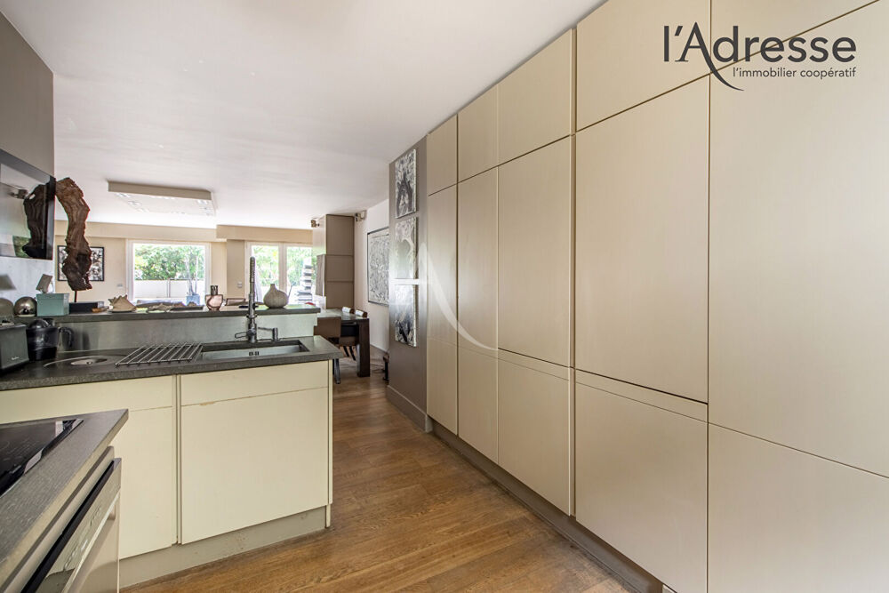 � vendre  Appartement Suresnes (92150)