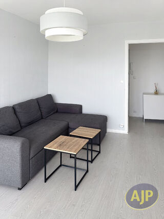  Appartement � louer 2 pi�ces 50 m�