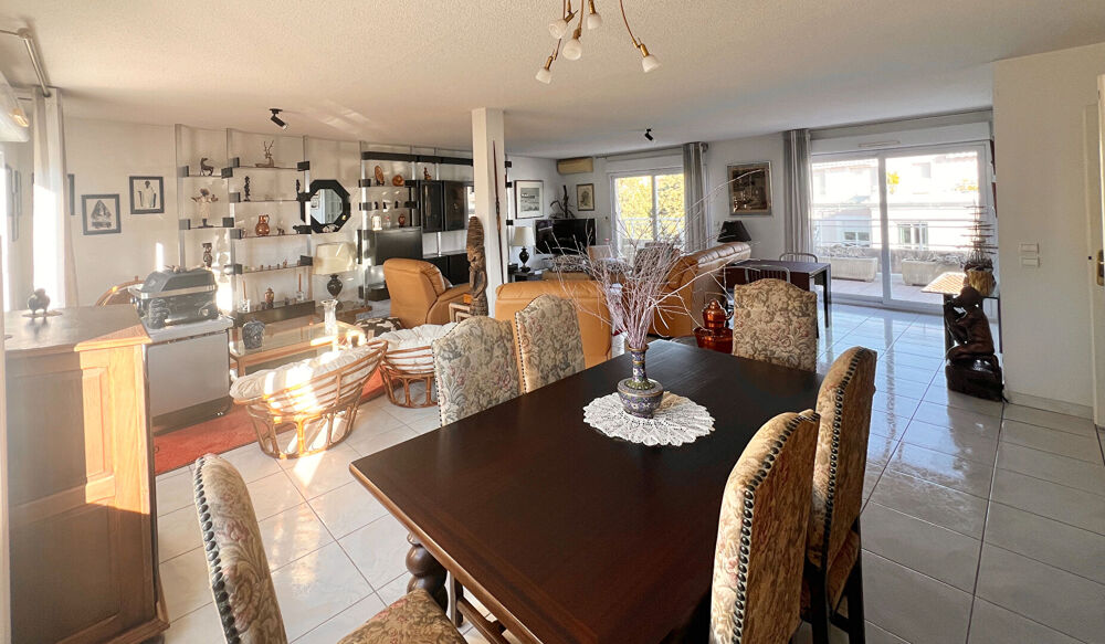 � vendre  Appartement Saint-Rapha�l (83700)