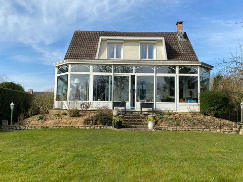   Maison familiale Maison - 7 pice(s) - 148 m