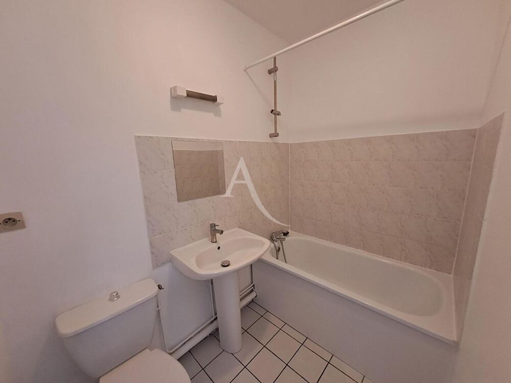 Location Appartement Appartement Nantes - 1 pièce(s) - 25.9 m2 Nantes