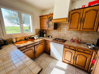  Maison � vendre 5 pi�ces 80 m�